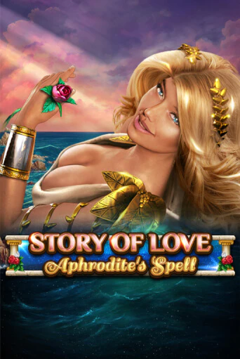 Story Of Love - Aphrodite's Spell от Spinomenal демо версия | VAVADA без регистрации