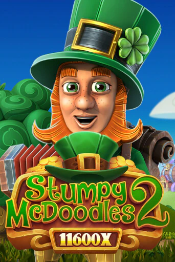 Stumpy McDoodles 2 от Microgaming демо версия | VAVADA без регистрации