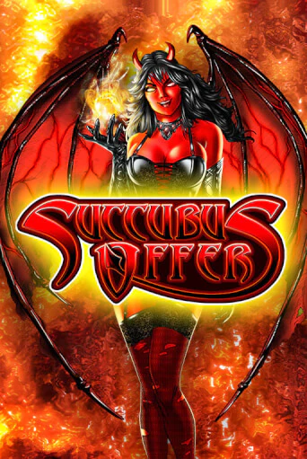 Succubus Offer от Merkur Gaming демо версия | VAVADA без регистрации