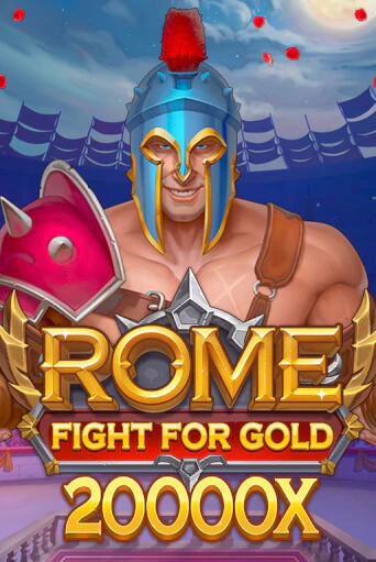 Rome: Fight For Gold от Microgaming демо версия | VAVADA без регистрации