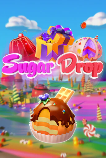 Sugar Drop от Fugaso демо версия | VAVADA без регистрации