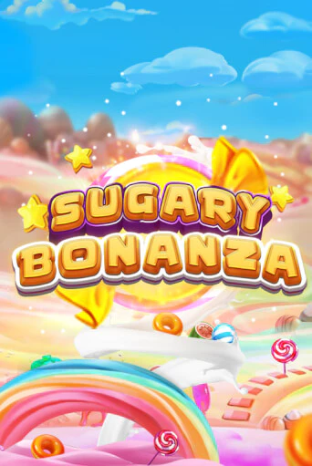 Sugary Bonanza от Naga Games демо версия | VAVADA без регистрации