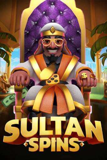 Sultan Spins от Relax Gaming демо версия | VAVADA без регистрации