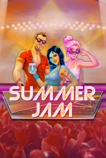 Summer Jam от GameArt демо версия | VAVADA без регистрации