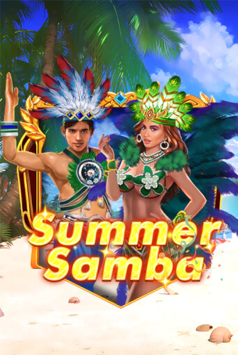 Summer Samba от KA Gaming демо версия | VAVADA без регистрации