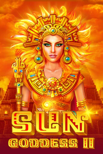 Sun Goddess II от Amatic демо версия | VAVADA без регистрации