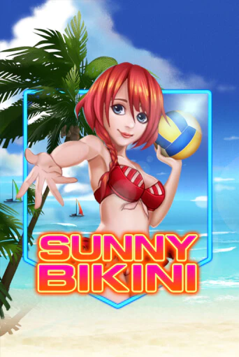 Sunny Bikini от KA Gaming демо версия | VAVADA без регистрации