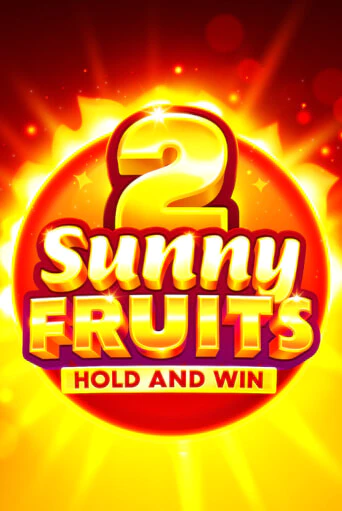 Sunny Fruits 2: Hold and Win от Playson демо версия | VAVADA без регистрации