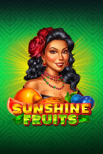 Sunshine Fruits от Amigo Gaming демо версия | VAVADA без регистрации