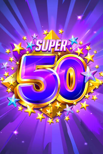 Super 50 Stars от Red Rake Gaming демо версия | VAVADA без регистрации