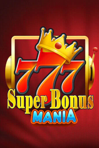 Super Bonus Mania от KA Gaming демо версия | VAVADA без регистрации