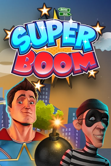 Super Boom от Games Global демо версия | VAVADA без регистрации