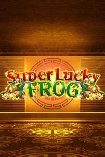 Super Lucky Frog от Blueprint Gaming демо версия | VAVADA без регистрации