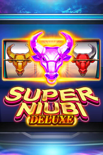 Super Niubi Deluxe от JDB Gaming демо версия | VAVADA без регистрации