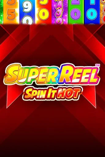 Super Reel: Spin it Hot! от iSoftBet демо версия | VAVADA без регистрации