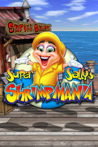 Super Sally's Shrimpmania от Bragg демо версия | VAVADA без регистрации