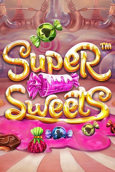 Super Sweets от BetSoft демо версия | VAVADA без регистрации