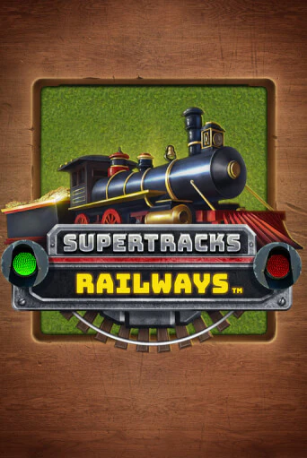 Super Tracks Railways от Raw Gaming демо версия | VAVADA без регистрации