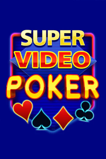 Super Video Poker от KA Gaming демо версия | VAVADA без регистрации