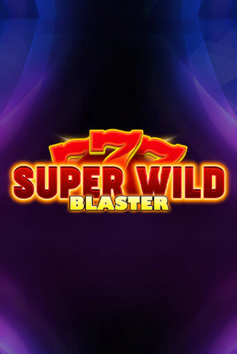 Super Wild Blaster от Stakelogic демо версия | VAVADA без регистрации