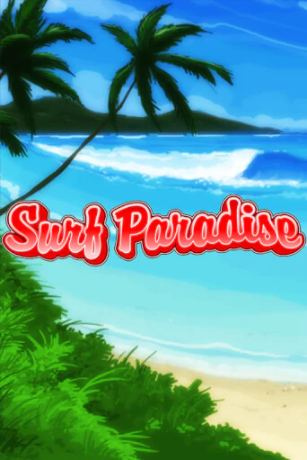 Surf Paradise от Rival Games демо версия | VAVADA без регистрации