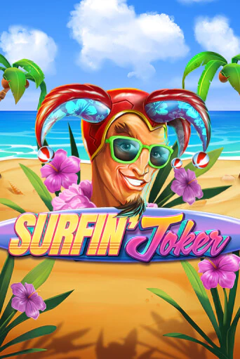 Surfin' Joker от GameArt демо версия | VAVADA без регистрации