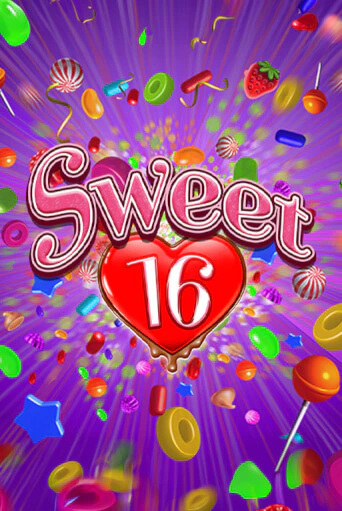 Sweet 16 от RTG Slots демо версия | VAVADA без регистрации