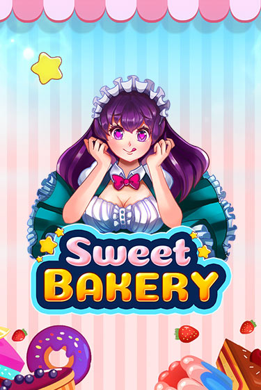 Sweet Bakery от Spadegaming демо версия | VAVADA без регистрации