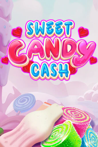 Sweet Candy Cash от Iron Dog Studio демо версия | VAVADA без регистрации