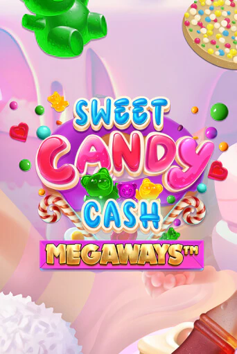 Sweet Candy Cash Megaways от Games Global демо версия | VAVADA без регистрации