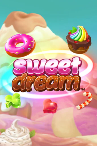 Sweet Dream от Synot Games демо версия | VAVADA без регистрации