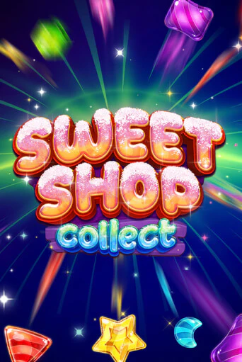 Sweet Shop Collect от RTG Slots демо версия | VAVADA без регистрации