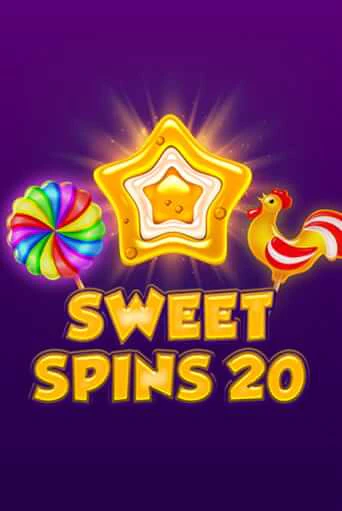 Sweet Spins 20 от 1spin4win демо версия | VAVADA без регистрации