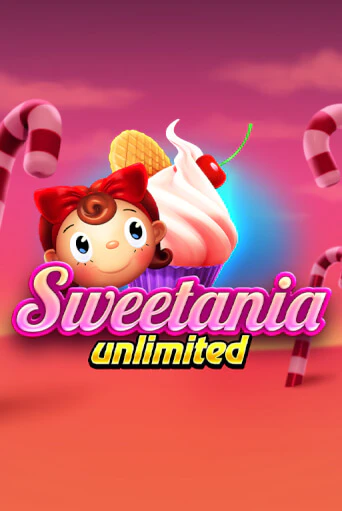 Sweetania Unlimited от Swintt демо версия | VAVADA без регистрации