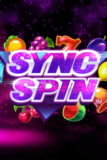 Sync Spin от Synot Games демо версия | VAVADA без регистрации