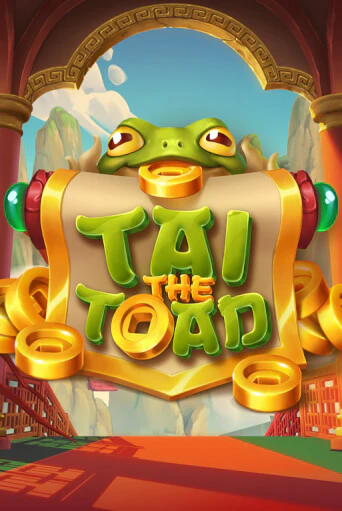 Tai the Toad от Hacksaw демо версия | VAVADA без регистрации