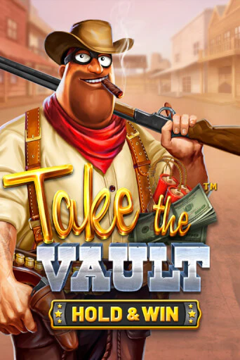 Take the Vault - Hold & Win от BetSoft демо версия | VAVADA без регистрации