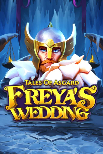 Tales of Asgard: Freya's Wedding от Play'n GO демо версия | VAVADA без регистрации