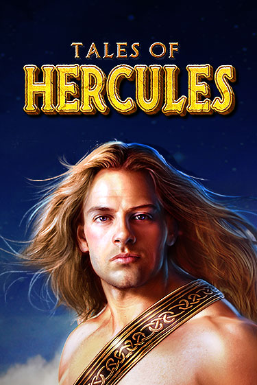 Tales of Hercules от High 5 демо версия | VAVADA без регистрации