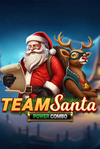 Team Santa Power Combo™ от Games Global демо версия | VAVADA без регистрации