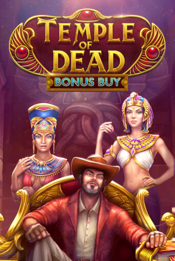 Temple of Dead Bonus Buy от Evoplay демо версия | VAVADA без регистрации