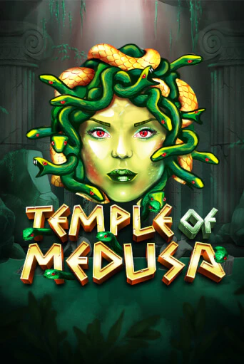 Temple of Medusa от Games Global демо версия | VAVADA без регистрации