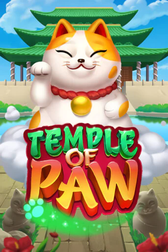 Temple of Paw от Quickspin демо версия | VAVADA без регистрации