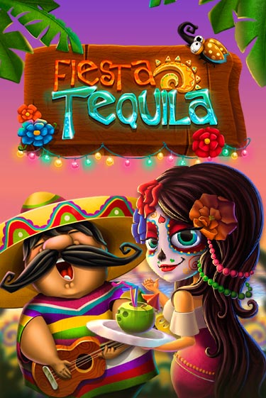 Tequila Fiesta от BF Games демо версия | VAVADA без регистрации