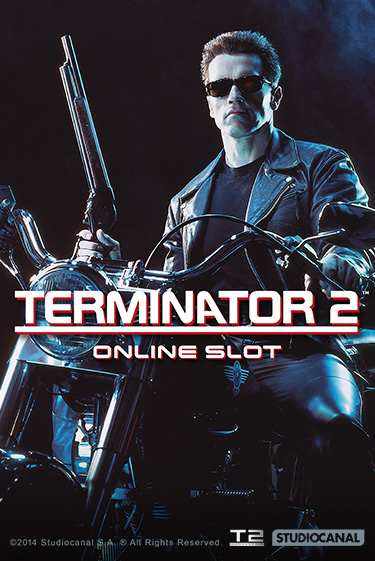 Terminator 2™ Remastered от Games Global демо версия | VAVADA без регистрации