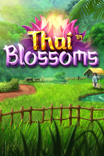 Thai Blossoms от BetSoft демо версия | VAVADA без регистрации