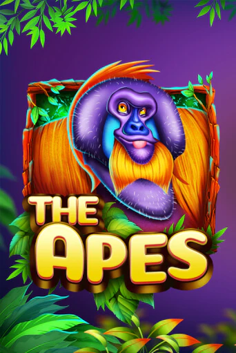 The Apes от KA Gaming демо версия | VAVADA без регистрации