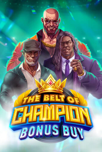 The Belt of Champion Bonus Buy от Evoplay демо версия | VAVADA без регистрации