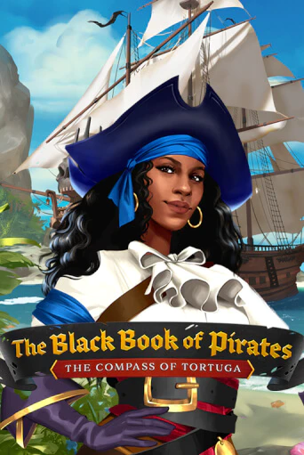 The Black Book of Pirates от Apparat Gaming демо версия | VAVADA без регистрации