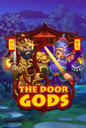 The Door Gods от KA Gaming демо версия | VAVADA без регистрации